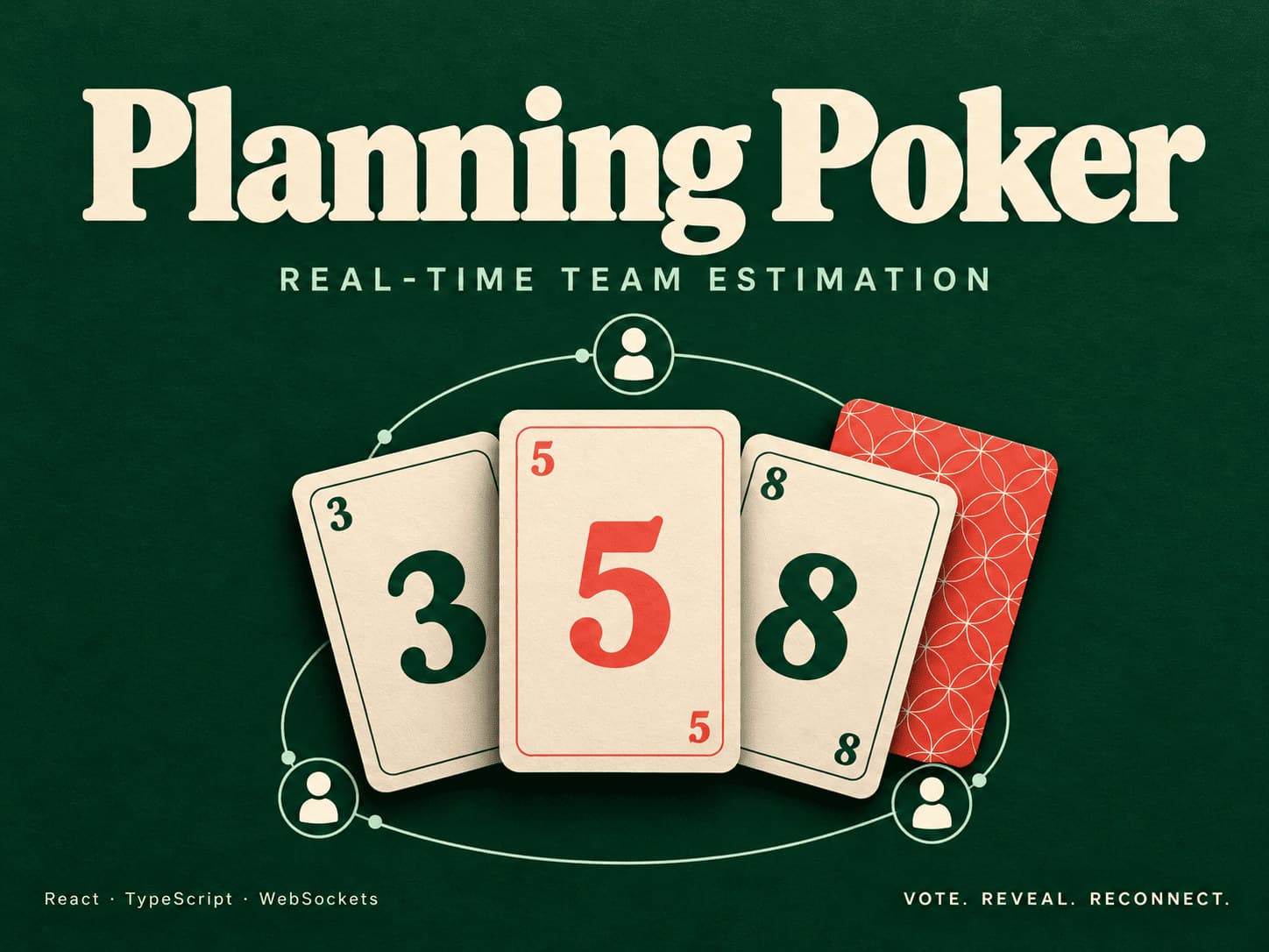 Planning Poker